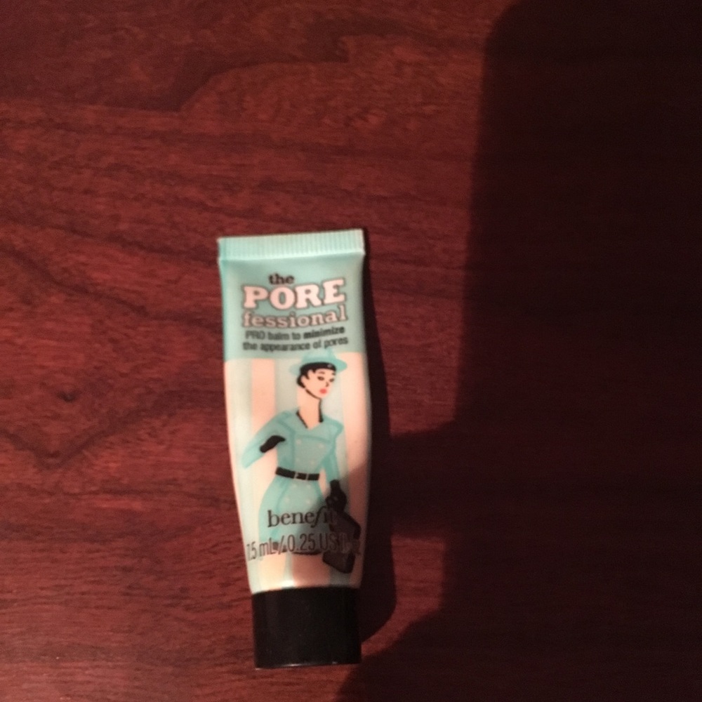 Benefit primer